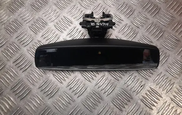 BMW 3 G20 G21 Rear view mirror (interior) 6830615