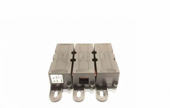 Jaguar XF Fuse module 8X2T14A005AAD