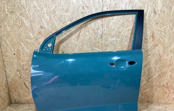Hyundai i10 Front door