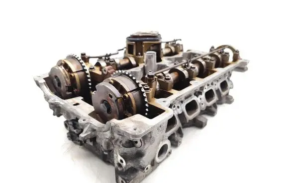 BMW 3 E90 E91 Engine head 7559168