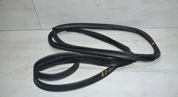 KIA Rio Rubber seal rear door 