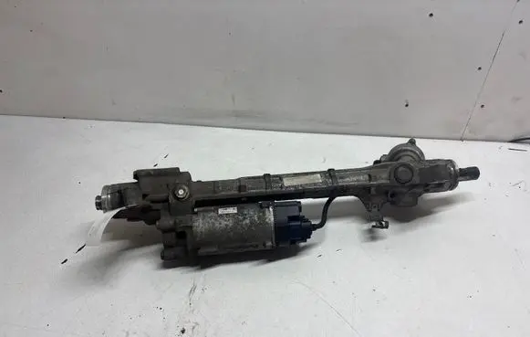 Mercedes-Benz ML W166 Steering rack 7806001425