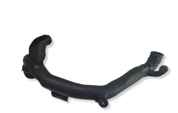 Volkswagen PASSAT B6 Intercooler hose/pipe 3C0145840C