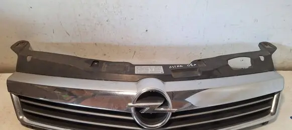 Opel Astra H Front grill 13225775 13225792 13225796
