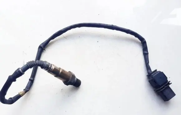 Audi A5 8T 8F Lambda probe sensor 03L906262 0281004085