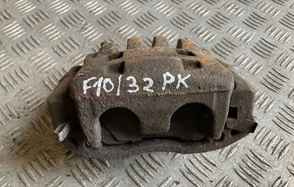 Subaru Forester SH Front brake caliper