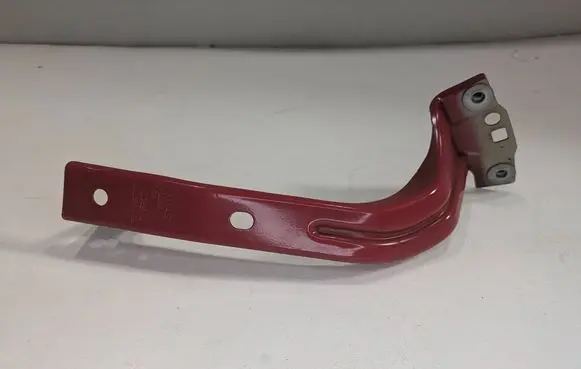 Volkswagen Up Fender mounting bracket 1S0821141 030819095