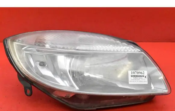 Skoda Roomster (5J) Headlight/headlamp 24783200