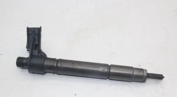 Jaguar XF X250 Fuel injector 9687454480