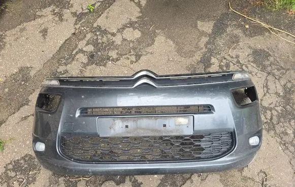 Citroen C4 Grand Picasso Front bumper