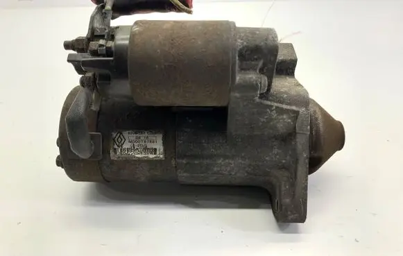 Renault Megane II Starter motor 8200584675