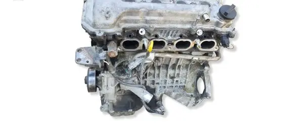 Toyota Avensis T250 Engine E1ZT72