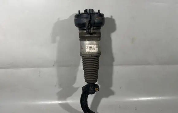 Porsche Macan (95B) Front air suspension shock absorber 95B616039