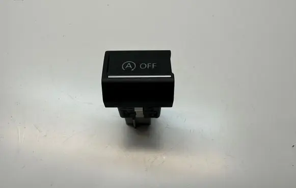 Volkswagen Amarok Engine start stop button switch 2H6905217A