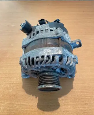Peugeot 508 II Generator/alternator 9827171980 A002TV2081ZEA