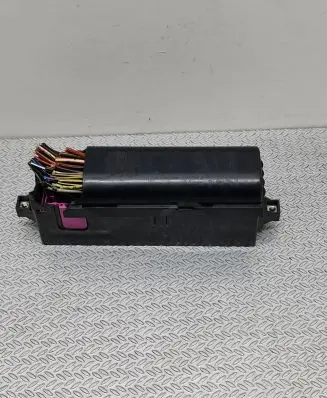 Seat Ibiza IV (6J,6P) Fuse module 5J0937615B