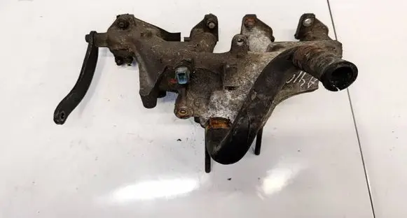 Opel Corsa B Intake manifold 90448835