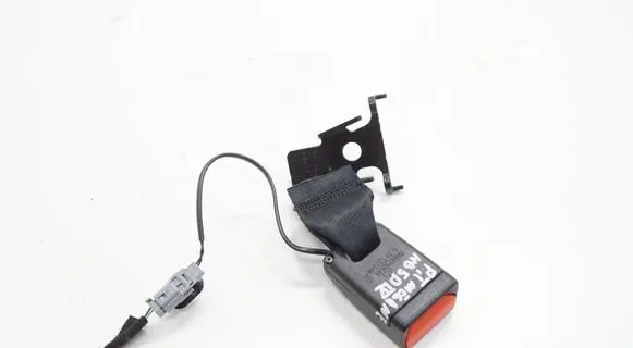 Renault Megane IV Rear seatbelt buckle 888429264RACR