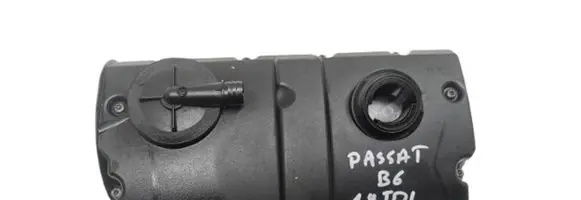 Rocker cam cover