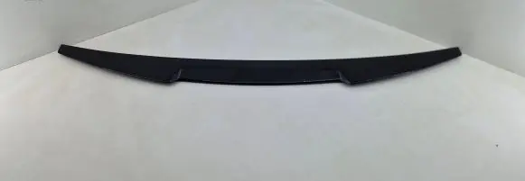 Audi A4 S4 B9 Tailgate/trunk spoiler 1104010067