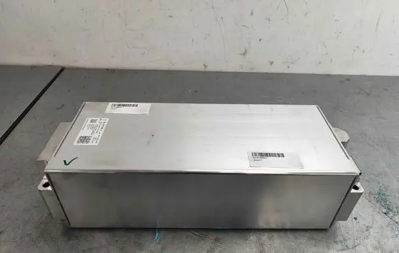 Porsche Taycan 9J1 Hybrid / Electric Car Battery Cell 9J1915591C