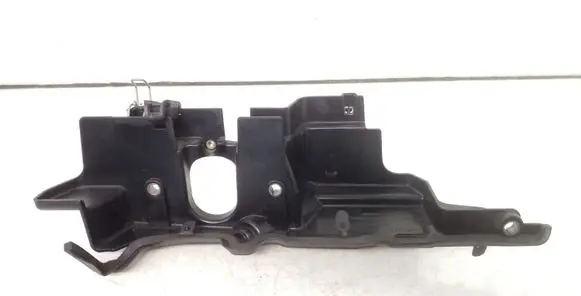 Nissan Qashqai Engine cover (trim) 8200468152
