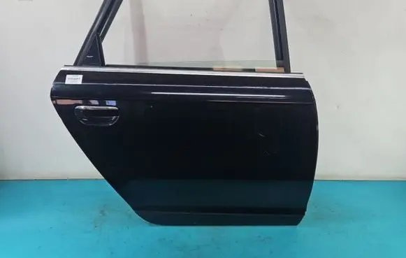 Audi A6 S6 C6 4F Rear door IMPRK1419875