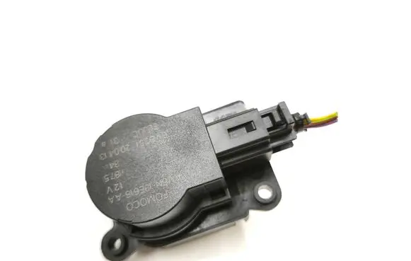 Ford Kuga II Air flap motor/actuator AV6N19E616AA 1875 EVD251200
