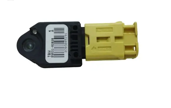 Peugeot 107 Airbag deployment crash/impact sensor 8983102020