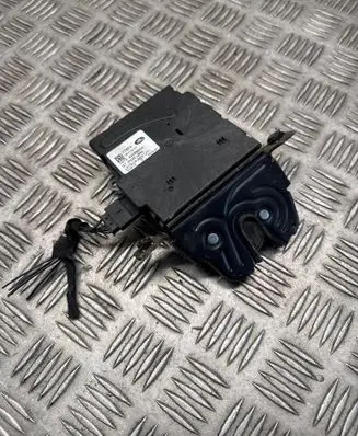 Land Rover Discovery Sport Tailgate/trunk/boot lock/catch/latch FK72442A66AA C51115101