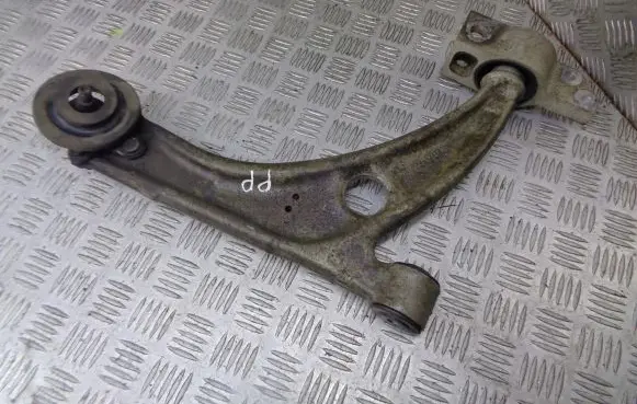 Volkswagen PASSAT B6 Front control arm