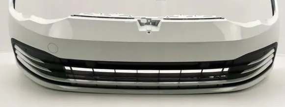 Volkswagen Golf VIII Front bumper 5H0807221H