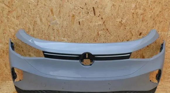 Volkswagen ID.4 Front bumper 11A807221
