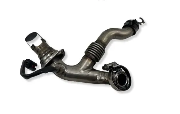 BMW 7 F01 F02 F03 F04 EGR valve line/pipe/hose 044073