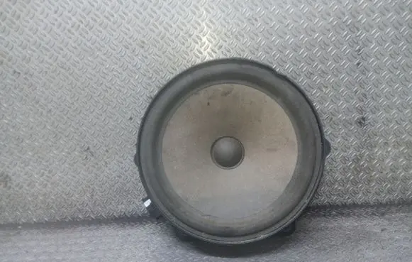 Audi A2 Front door speaker 8637611205