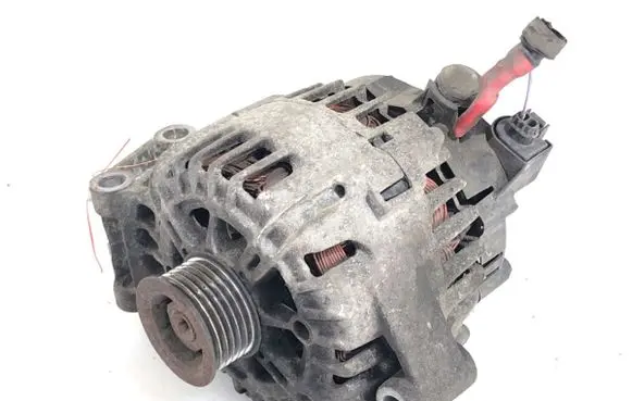 Ford Fiesta Generator/alternator 7G9N-10300-CC