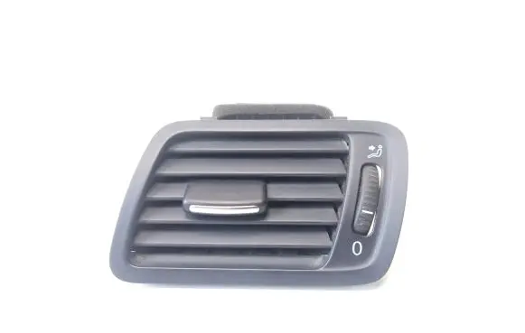 Volkswagen PASSAT B6 Dashboard side air vent grill/cover trim 3C1819701E