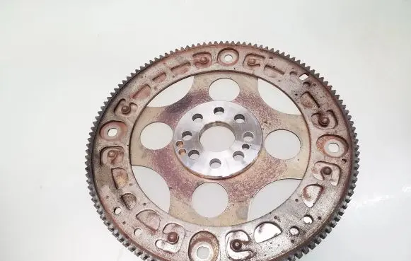 BMW 3 E90 E91 Flywheel 7797964 11227797964