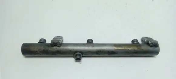 Mercedes-Benz ML W164 Fuel main line pipe A6420700695