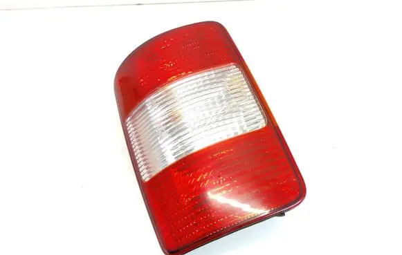 Volkswagen Caddy Rear/tail lights 2K0945112A