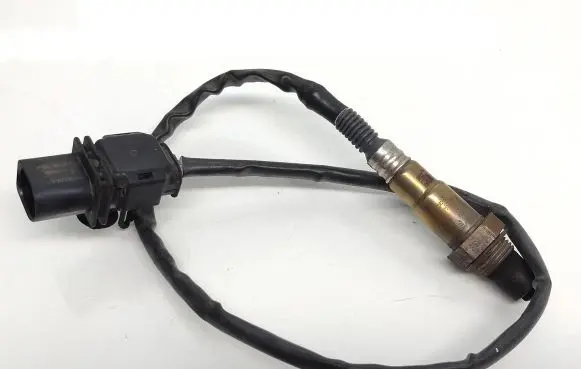 Ford Focus Lambda probe sensor Bv6a9y460aa
