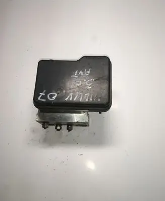 Toyota Hilux (AN10, AN20, AN30) ABS Pump 4451071030 8954171030 13511019490