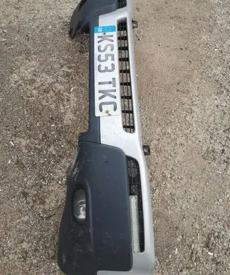 Volvo XC90 Front bumper 08620598