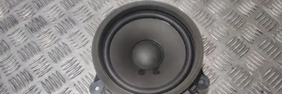 Volvo S60 Front door speaker 30657445