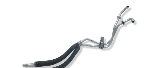 Chrysler Pacifica Gearbox oil cooler pipe/hose P68217330AB