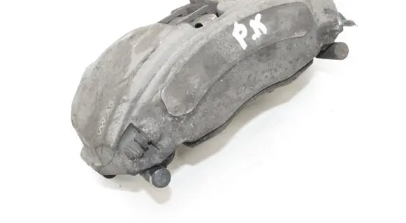 Audi A6 S6 C8 4K Front brake caliper 4K05AC 8W0615107D