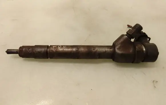 Honda Civic Fuel injector 0445110288