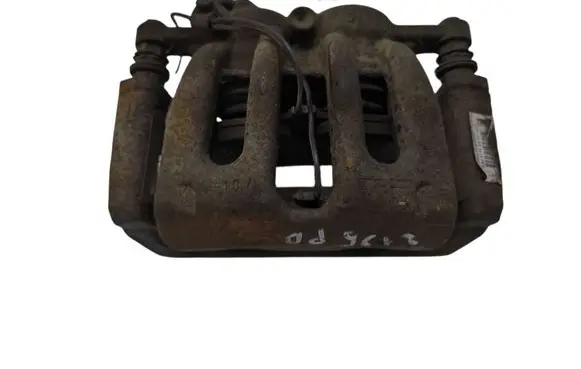 Peugeot 407 Front brake caliper 32036612