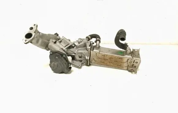 Mercedes-Benz A W176 EGR valve A6511400660