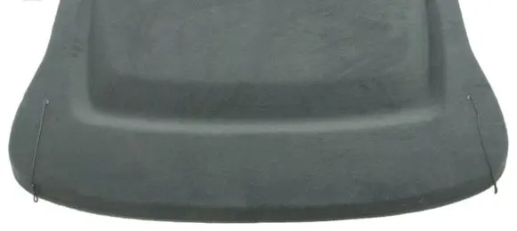 Volkswagen ID.3 Parcel shelf 11A867769
